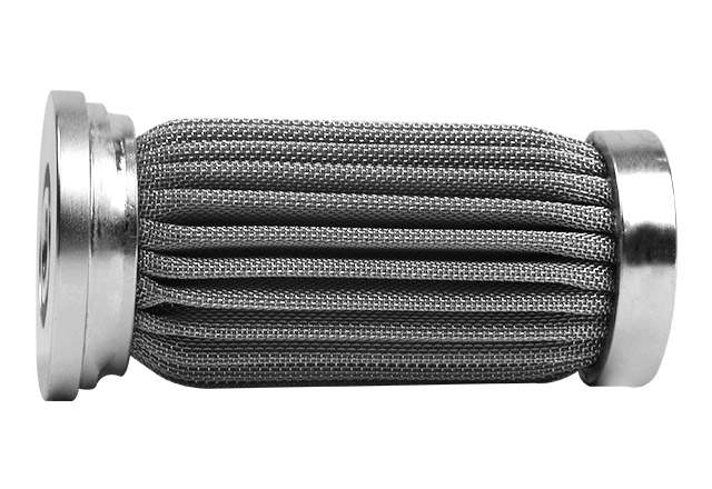 oil filter element